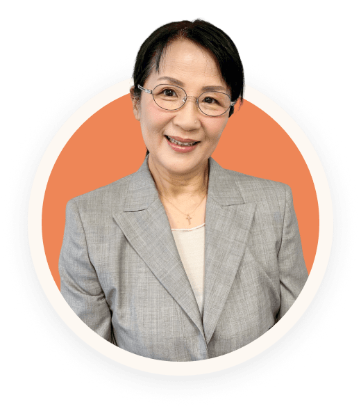 三山 朱美